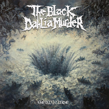 The Black Dahlia Murder -  Servitude